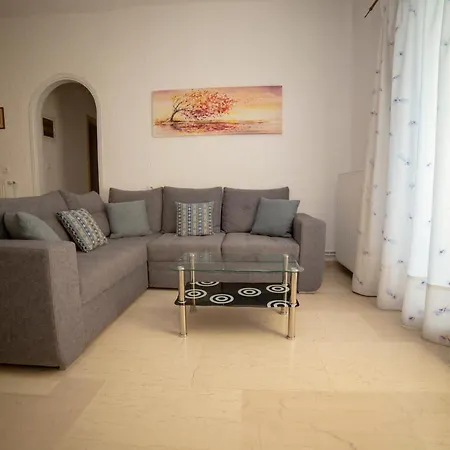 Apartamento Bay View Apts Ii *