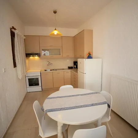 Apartamento Bay View Apts Ii *