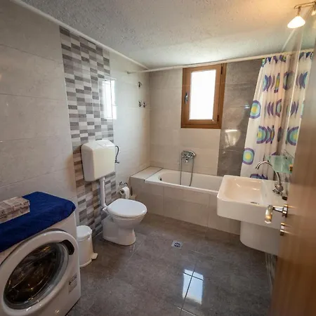 Apartamento Bay View Apts Ii