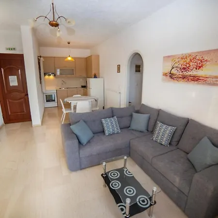 Apartamento Bay View Apts Ii