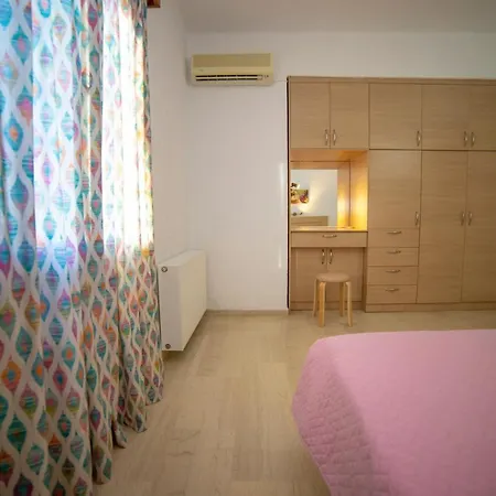 Apartamento Bay View Apts Ii Sitia (Crete)