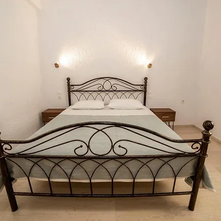 Bay View Apts Ii Apartamento Sitia (Crete)