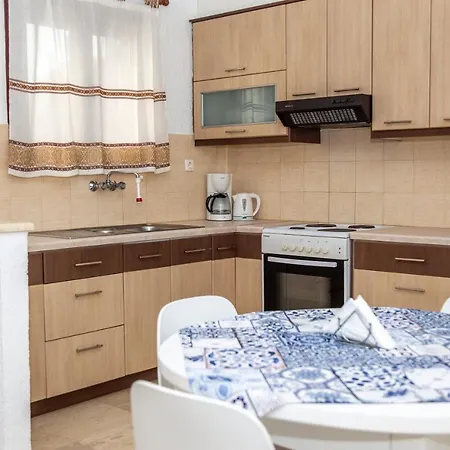 Apartamento Bay View Apts Ii *