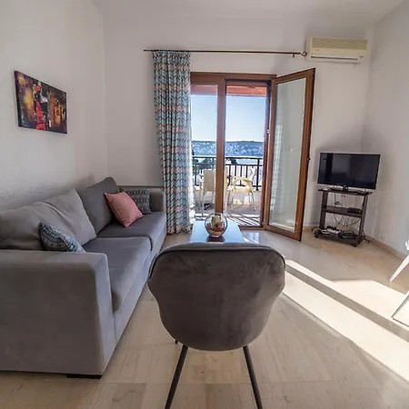 Apartamento Bay View Apts Ii