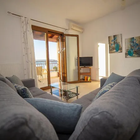 Apartamento Bay View Apts Ii