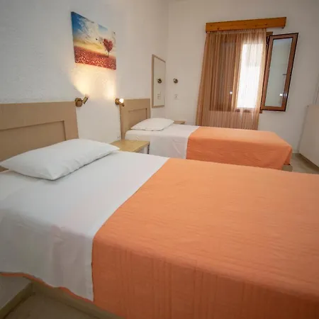 Apartamento Bay View Apts Ii Sitia (Crete)