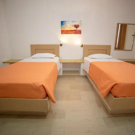 Bay View Apts Ii Sitia (Crete)