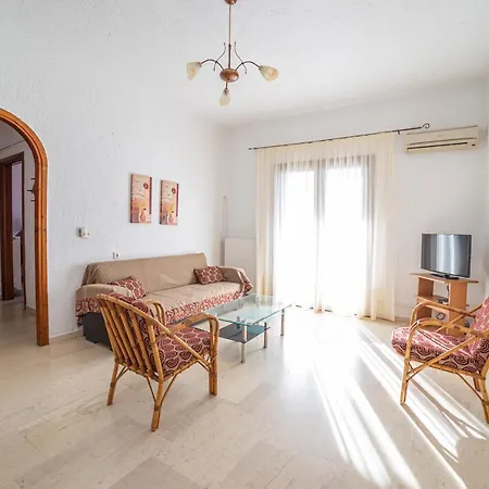 Bay View Apts Ii Sitia (Crete)