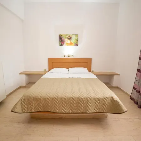 Apartamento Bay View Apts Ii