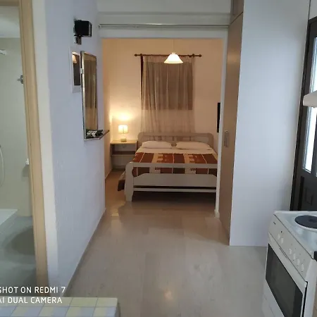 Bay View Apts Ii Apartamento