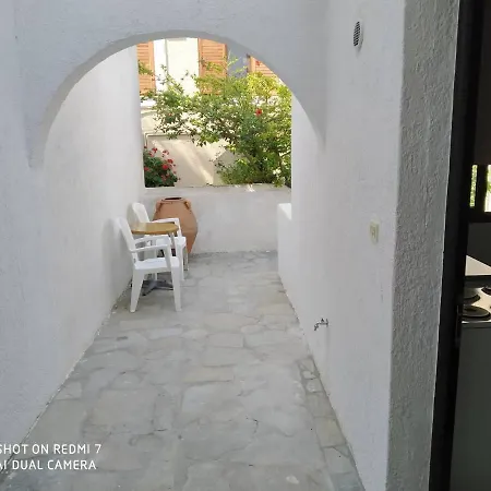 Bay View Apts Ii Apartamento