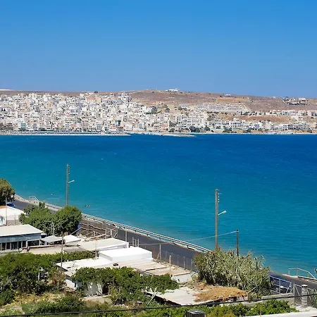 Apartamento Bay View Apts Ii *