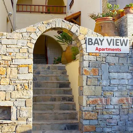 Apartamento Bay View Apts Ii *