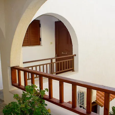 Apartamento Bay View Apts Ii