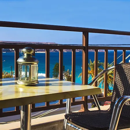 Apartamento Bay View Apts Ii
